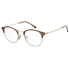 Polaroid Brown Metal Frames - Retail Flare