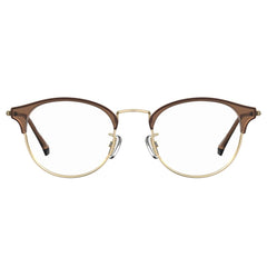 Polaroid Brown Metal Frames - Retail Flare