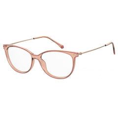 Polaroid Beige Polyamide Inj Frames - Retail Flare
