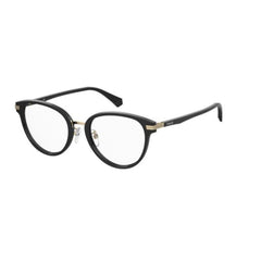 Polaroid Black Eco Polyamide Frames - Retail Flare