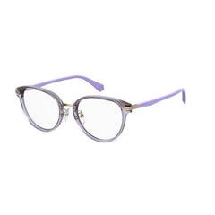 Polaroid Purple Eco Polyamide Frames - Retail Flare