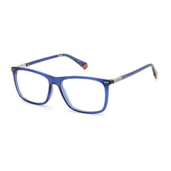 Polaroid Blue Eco Polyamide Frames - Retail Flare
