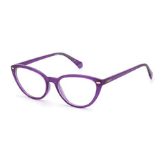Polaroid Purple Eco Polyamide Frames - Retail Flare