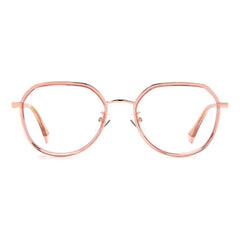 Polaroid Gold Polyamide Polyamide Frames - Retail Flare