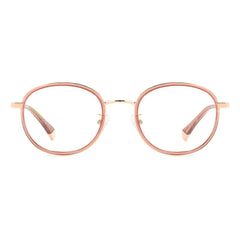 Polaroid Gold Polyamide Polyamide Frames - Retail Flare