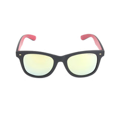 Polaroid Bicolor Polycarbonate Sunglasses - Retail Flare