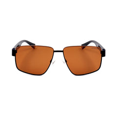 Polaroid Bicolor Polycarbonate Sunglasses - Retail Flare
