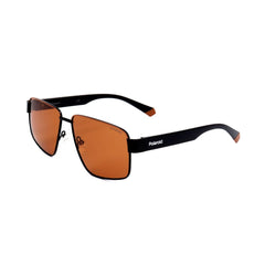 Polaroid Bicolor Polycarbonate Sunglasses - Retail Flare