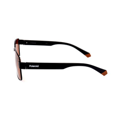 Polaroid Bicolor Polycarbonate Sunglasses - Retail Flare