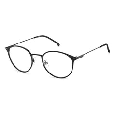 Carrera Black Metal Frames - Retail Flare