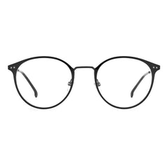Carrera Black Metal Frames - Retail Flare
