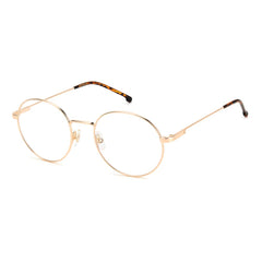 Carrera Gold Stainless Steel Frames - Retail Flare