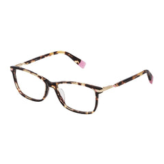 Furla Brown Plastic Frames - Retail Flare