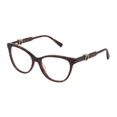 Furla Red Plastic Frames - Retail Flare