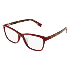 Furla Red Plastic Frames - Retail Flare