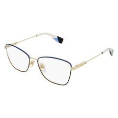 Furla Multicolor Metal Frames - Retail Flare