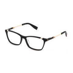 Furla Black Plastic Frames - Retail Flare