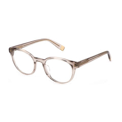 Furla Beige Plastic Frames - Retail Flare