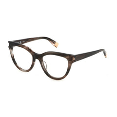 Furla Gray Plastic Frames - Retail Flare