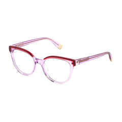 Furla Purple Plastic Frames - Retail Flare