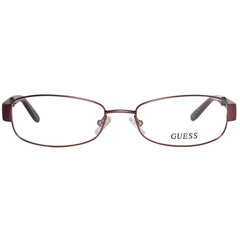 Guess Red Metal Frames - Retail Flare
