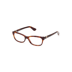 Guess Brown Plastic Frames - Retail Flare