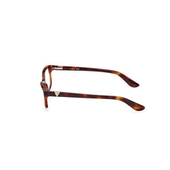 Guess Brown Plastic Frames - Retail Flare