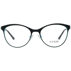 Guess Black Metal Frames - Retail Flare