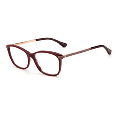 Jimmy Choo Burgundy Acetate Frames - Retail Flare