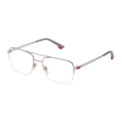 Police Black Injected Sunglasses - Retail Flare