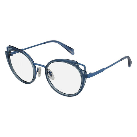 Police Black Injected Sunglasses - Retail Flare