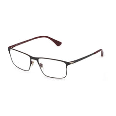 Police Purple Plastic Frames - Retail Flare