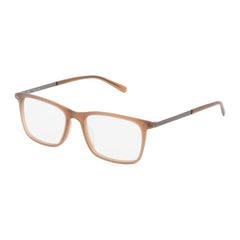 Police Brown Plastic Frames - Retail Flare