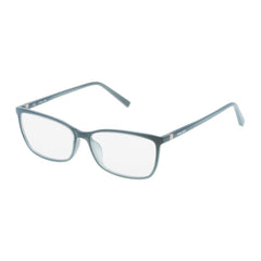Police Green Plastic Frames - Retail Flare