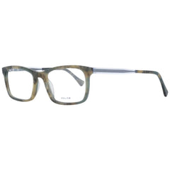 Police Green Plastic Frames - Retail Flare