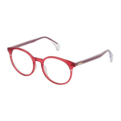 Police Multicolor Plastic Frames - Retail Flare