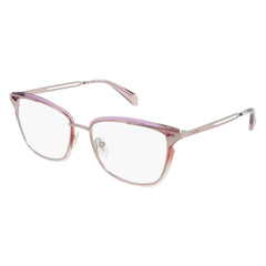 Police Beige Metal Frames - Retail Flare