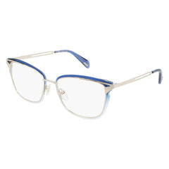 Police Multicolor Metal Frames - Retail Flare