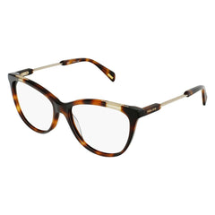 Police Brown Plastic Frames - Retail Flare