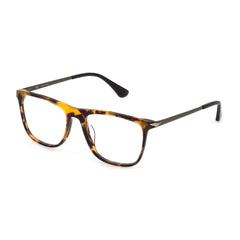 Police Green Plastic Frames - Retail Flare