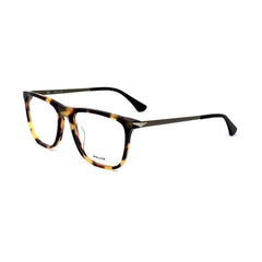 Police Green Plastic Frames - Retail Flare
