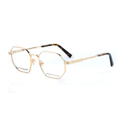 Police Multicolor Metal Frames - Retail Flare