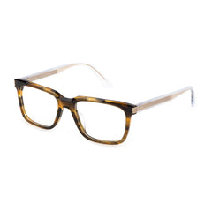 Police Green Plastic Frames - Retail Flare