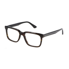 Police Brown Plastic Frames - Retail Flare