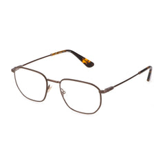 Police Gold Metal Frames - Retail Flare