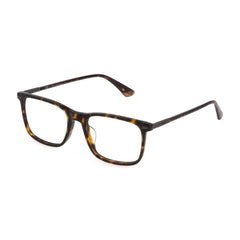 Police Brown Plastic Frames - Retail Flare
