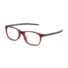 Police Red Metal Frames - Retail Flare