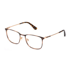 Police Multicolor Metal Frames - Retail Flare
