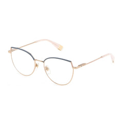 Police Brown Plastic Frames - Retail Flare