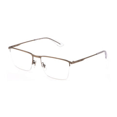 Police Brown Metal Frames - Retail Flare